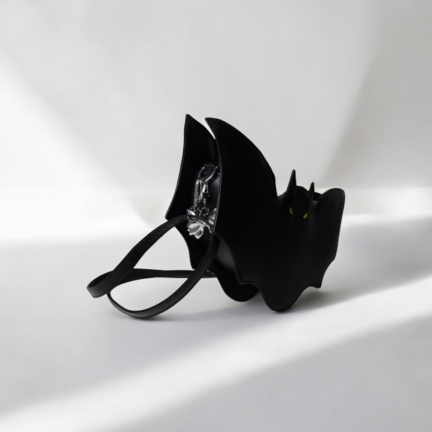 Bat Whisper | Bolso con DIseño Murciélago Nocturno
