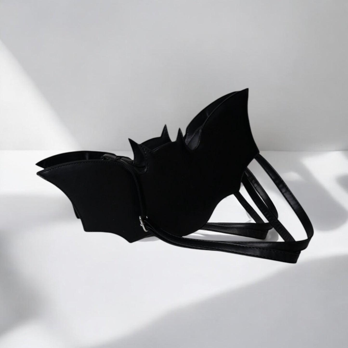 Bat Whisper | Bolso con DIseño Murciélago Nocturno